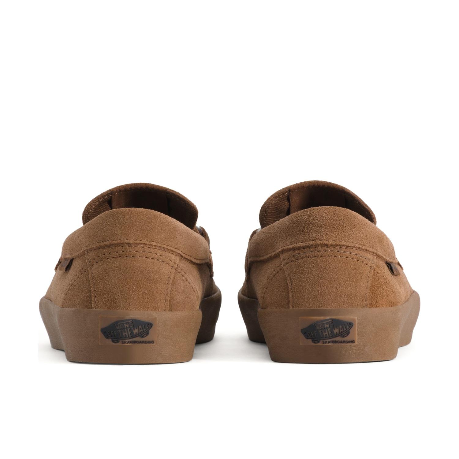  VANS SKATE LOAFER画像4