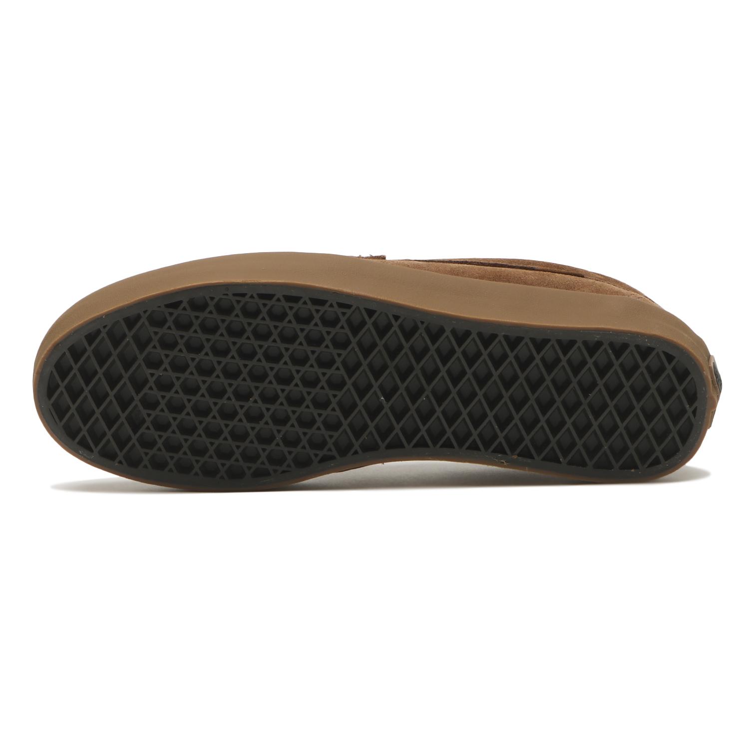  VANS SKATE LOAFER画像6