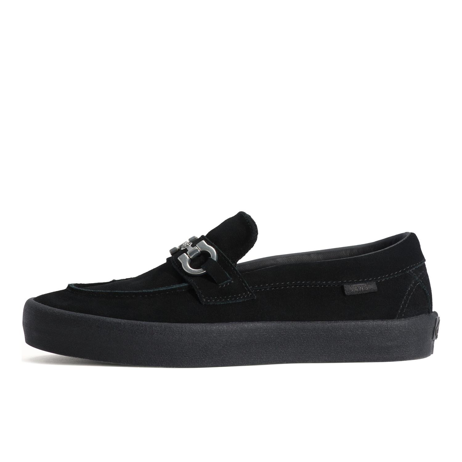  VANS SKATE LOAFER画像1