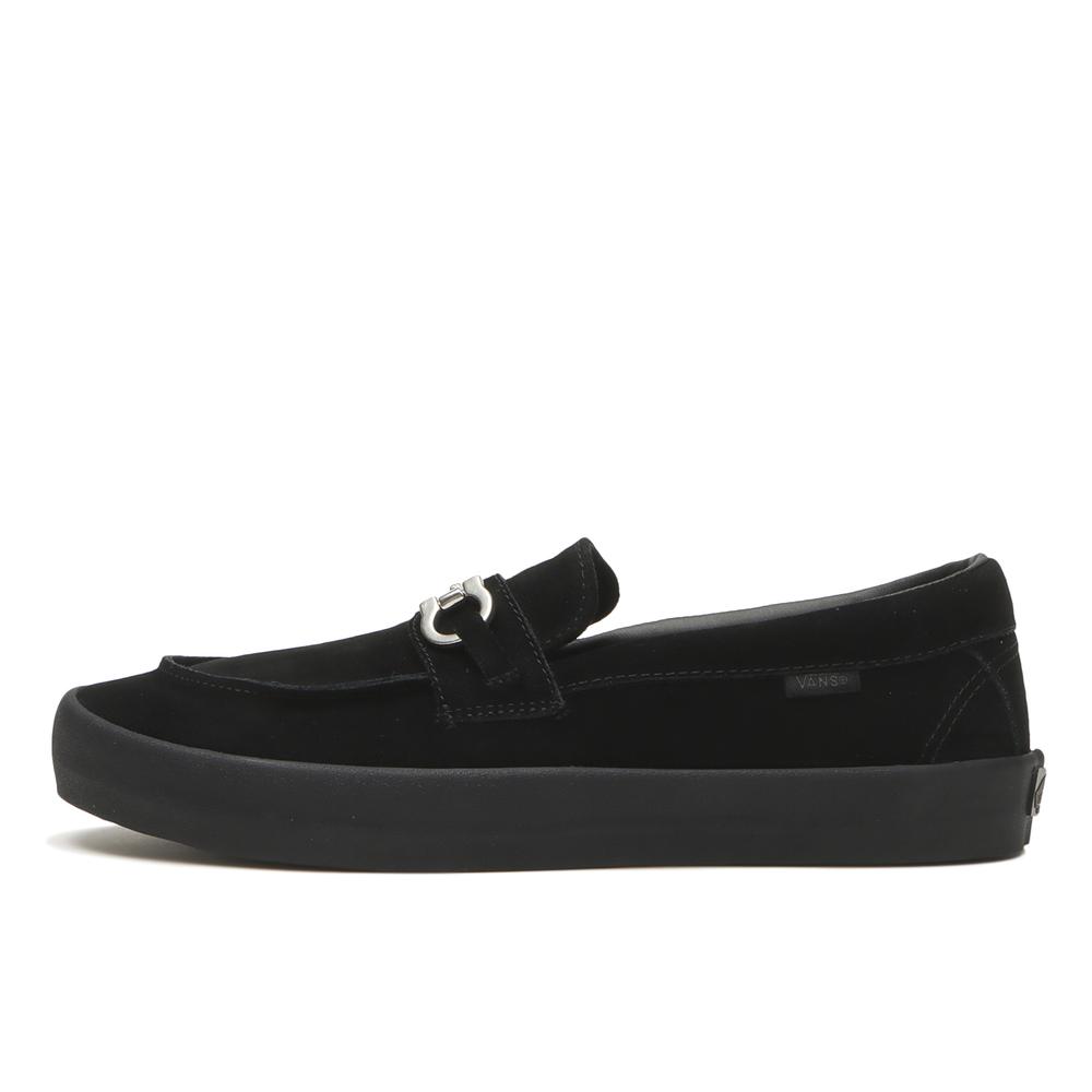 VANS SKATE LOAFER｜BILLY