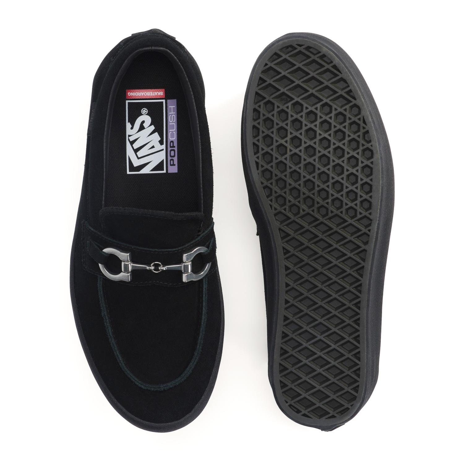  VANS SKATE LOAFER画像3