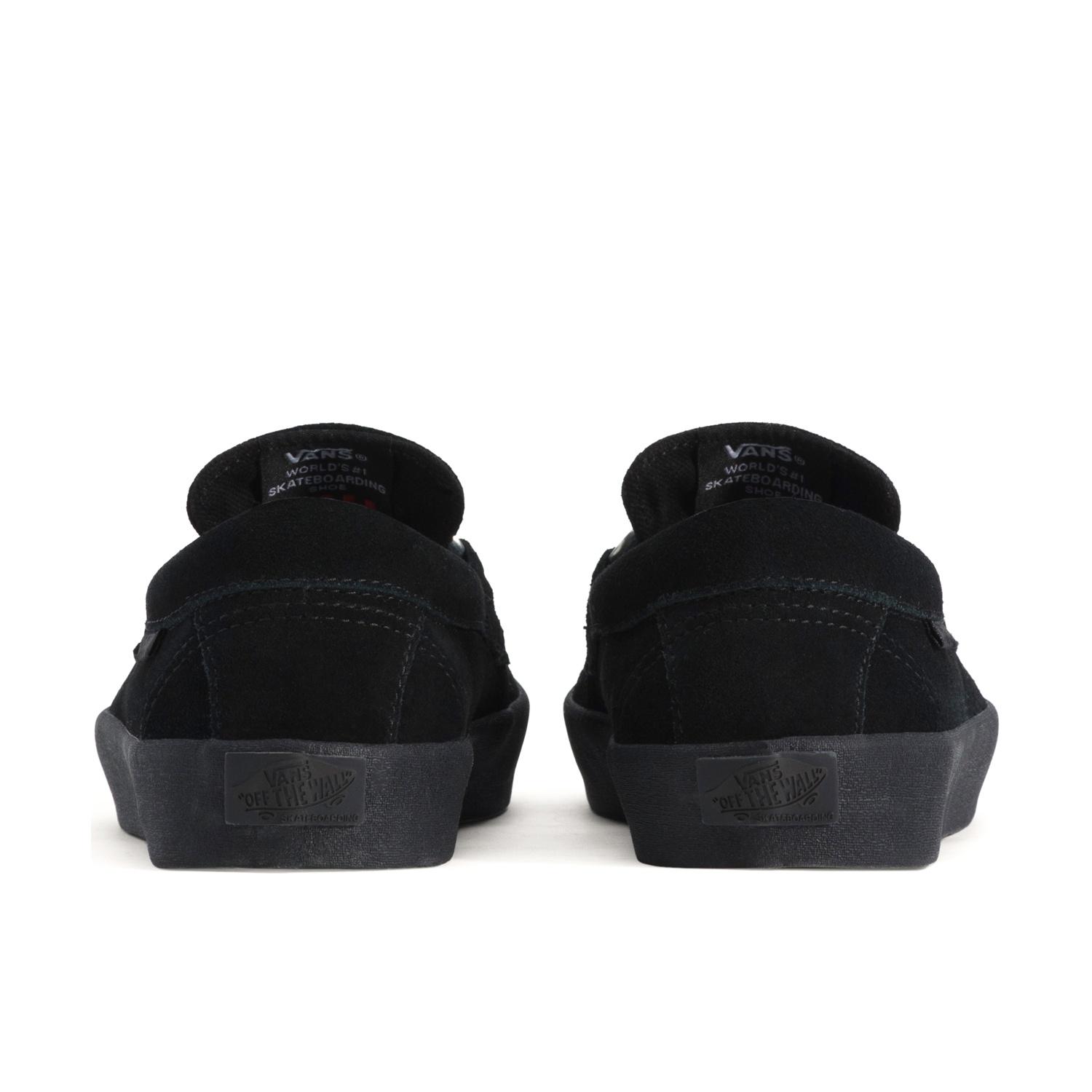  VANS SKATE LOAFER画像4