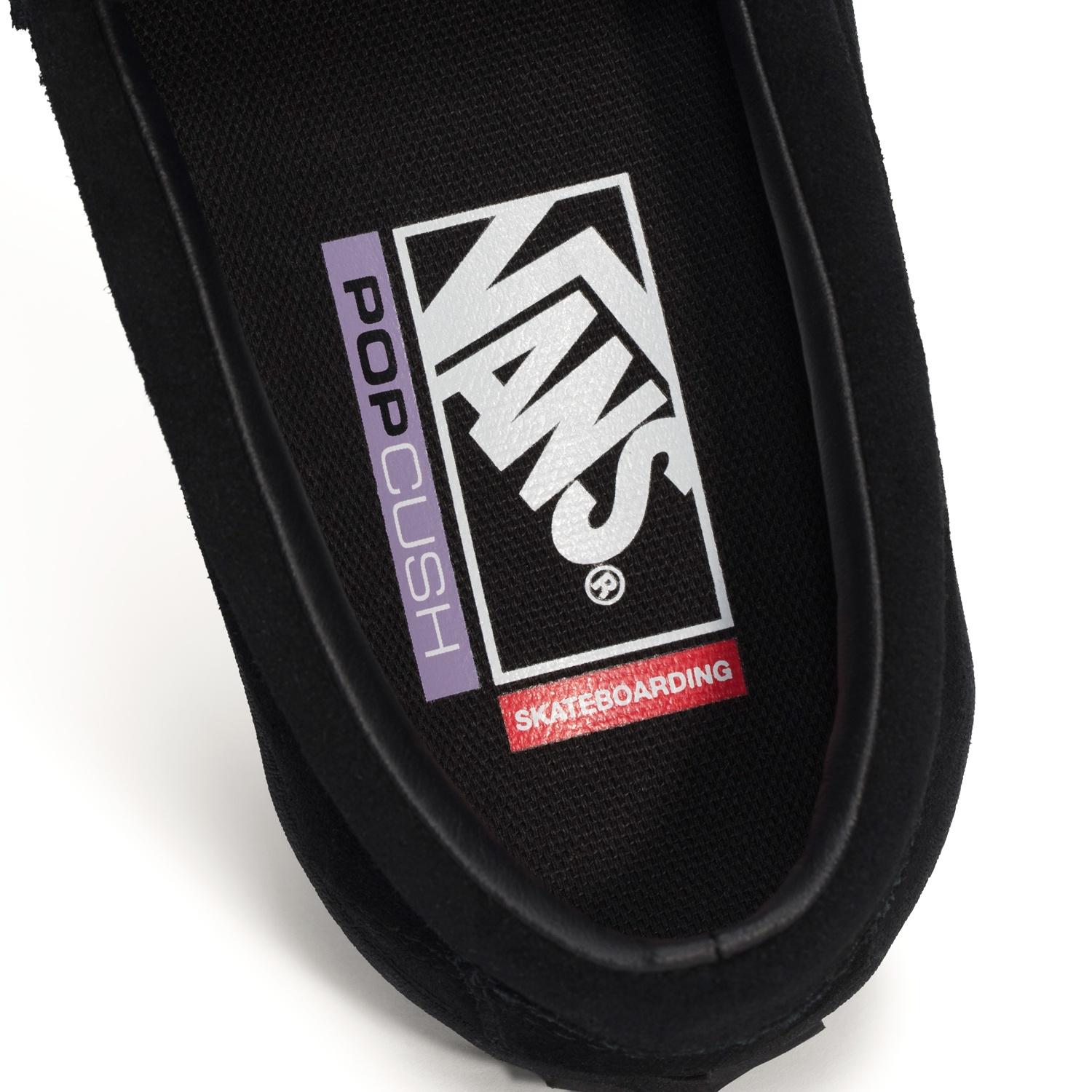 VANS SKATE LOAFER画像7
