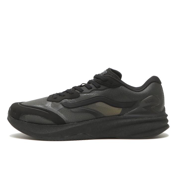 VANS AVE ���s�b�h LX BLACKOUT