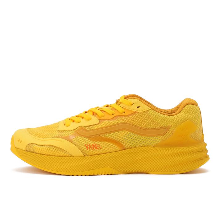 VANS AVE ���s�b�h LX ATIBA GOLD