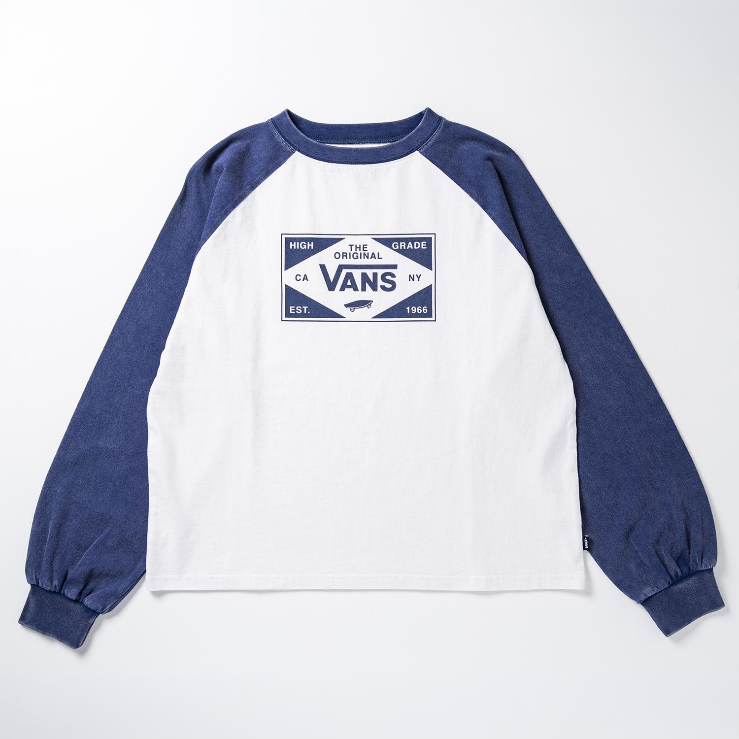 Tシャツ｜ヴァンズ | ABC-MART 【公式通販】