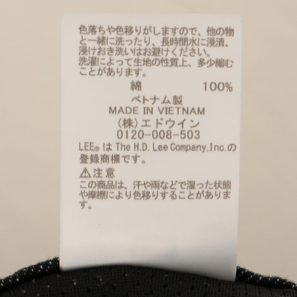  LEE LEE Comfy Jean画像5