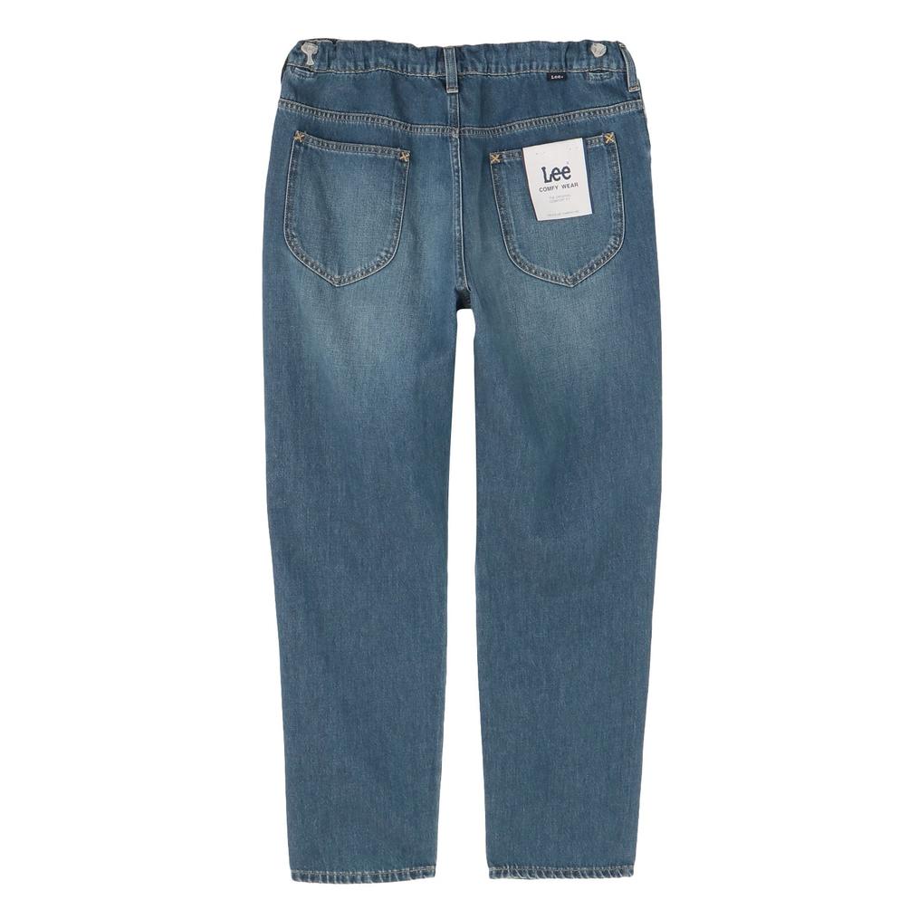  LEE LEE Comfy Jean画像3