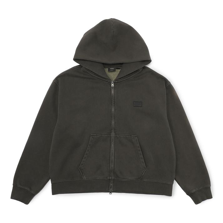 VANS �X�E�F�b�g Faded Black