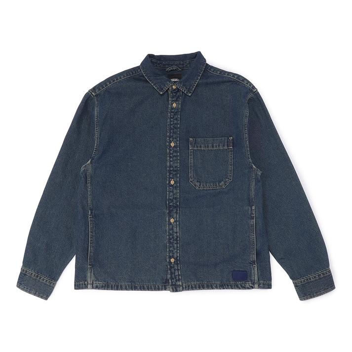 VANS �A�E�^�[ VINTAGE INDIGO