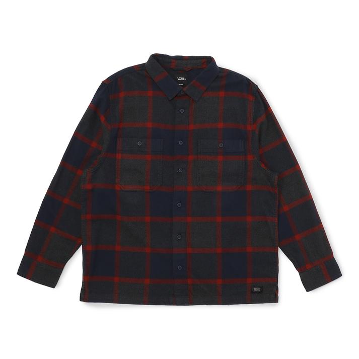 VANS �����O�X���[�u Parisian Night