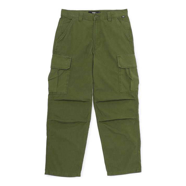 VANS �����O�p���c Green Balsam