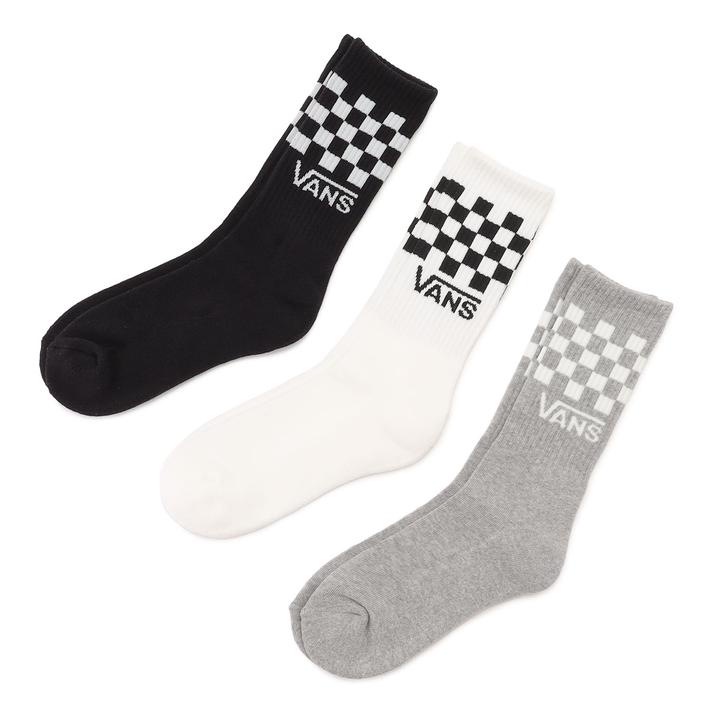 VANS �J�W���A���\�b�N�X BLACK-WHITE
