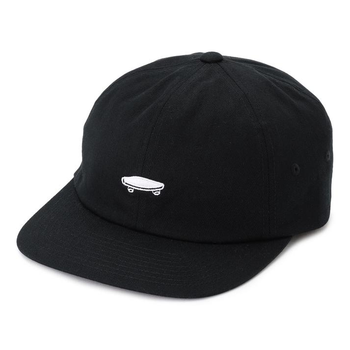 VANS �J�W���A���L���b�v Black