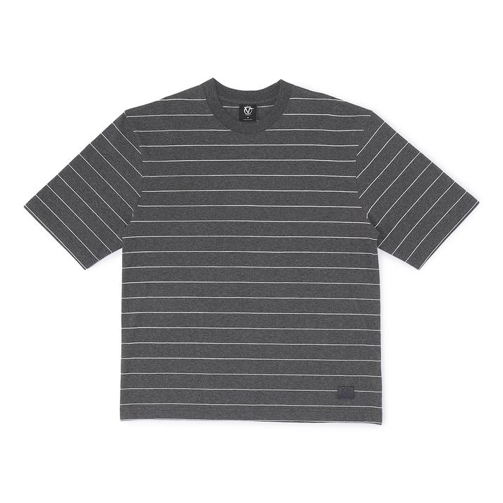VANS �V���[�g�X���[�u Charcoal
