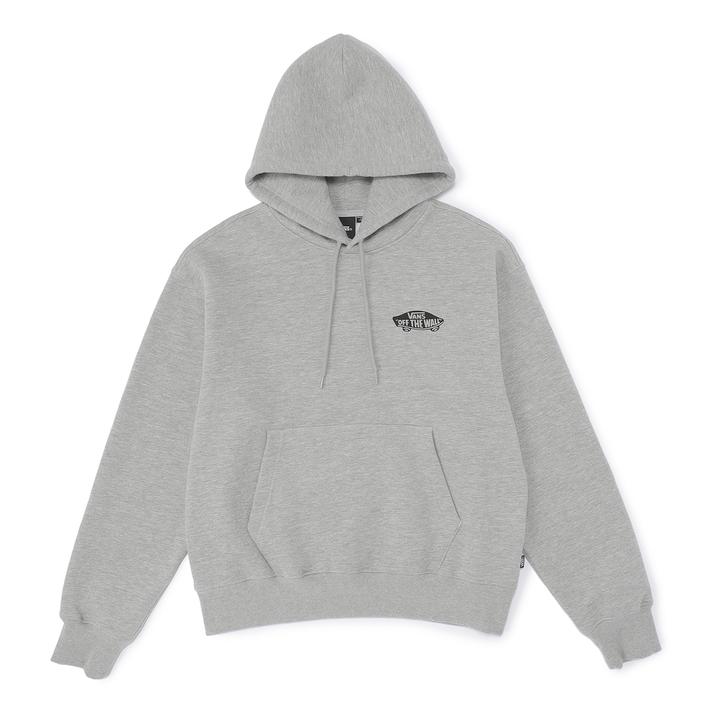 VANS �X�E�F�b�g Cement Heather