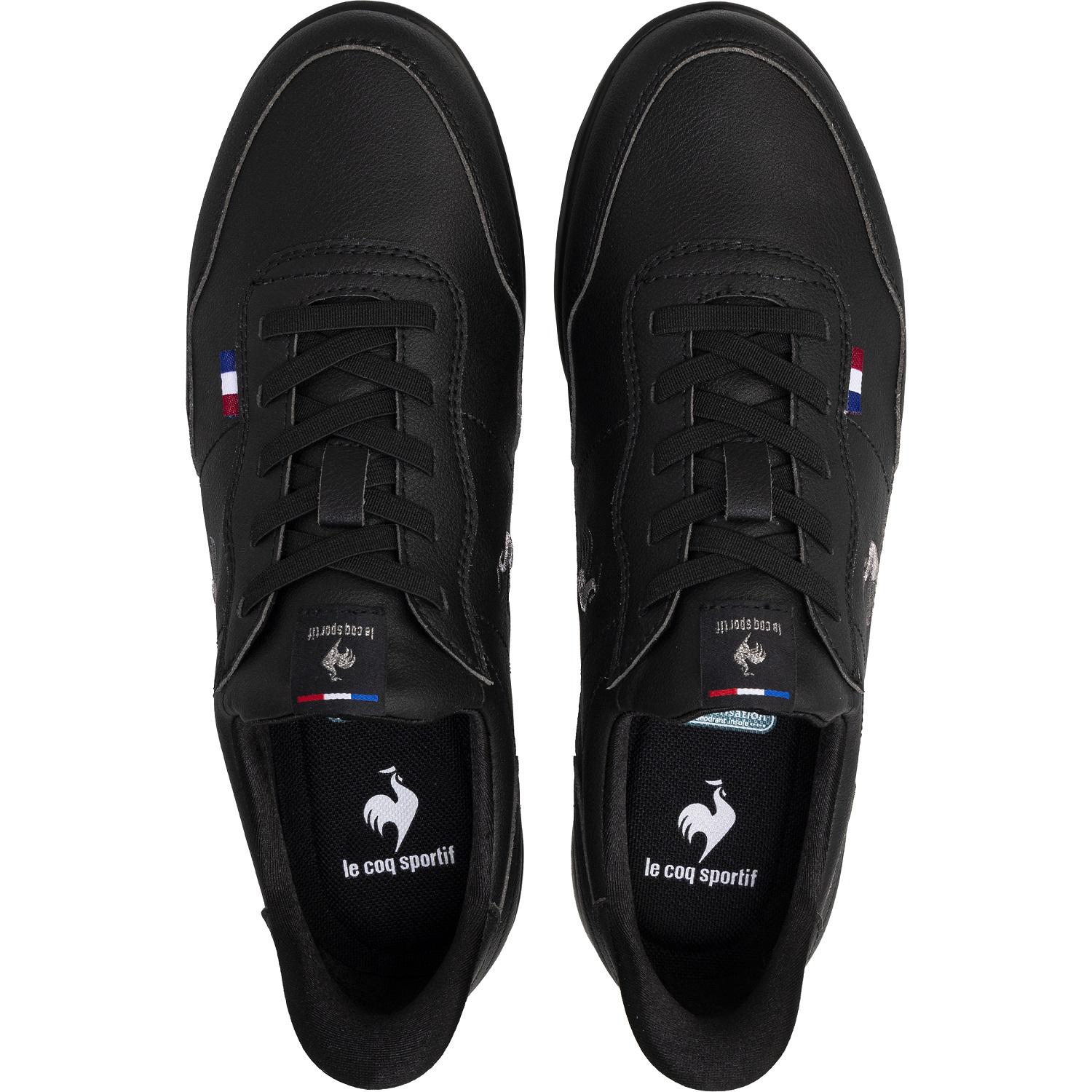 レディース 【LE COQ】 ルコックスポルティフ LA SEGUR III WIDE R SI