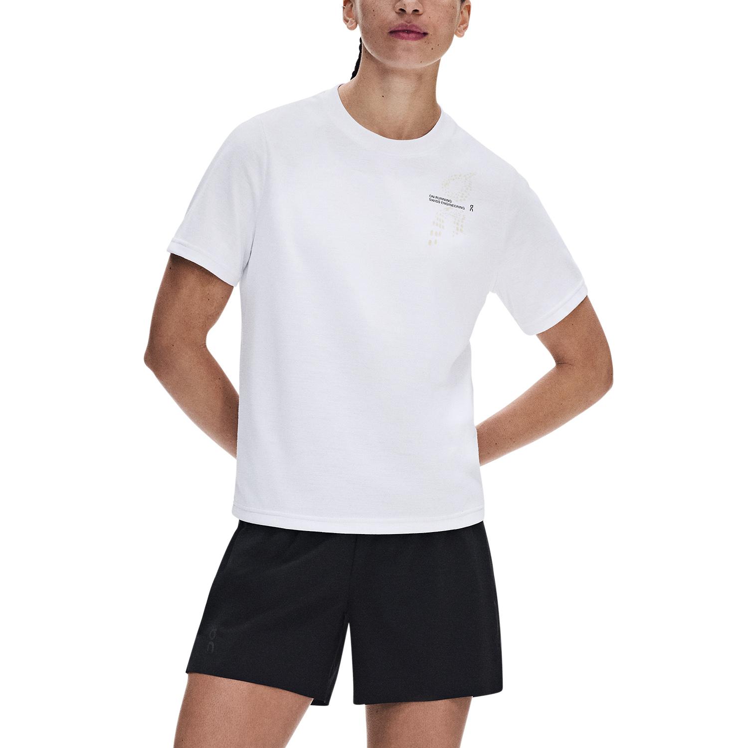 On On W On Run-T｜OSHMAN'S ONLINE 公式通販