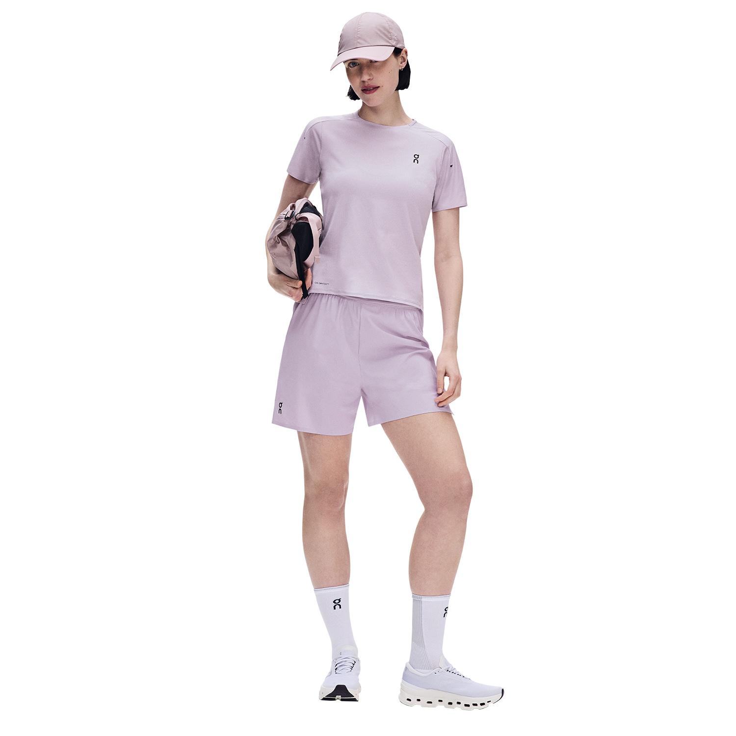 On On W Performance-T｜OSHMAN'S ONLINE 公式通販