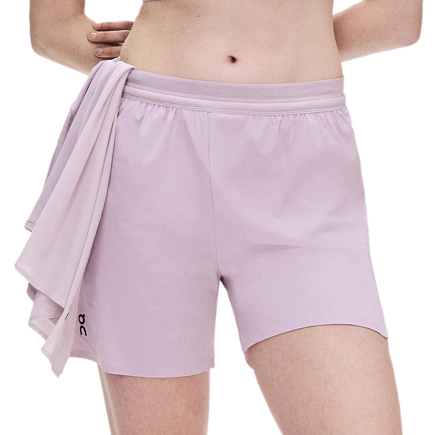 On On W 5 Performance Shorts｜OSHMAN'S ONLINE 公式通販