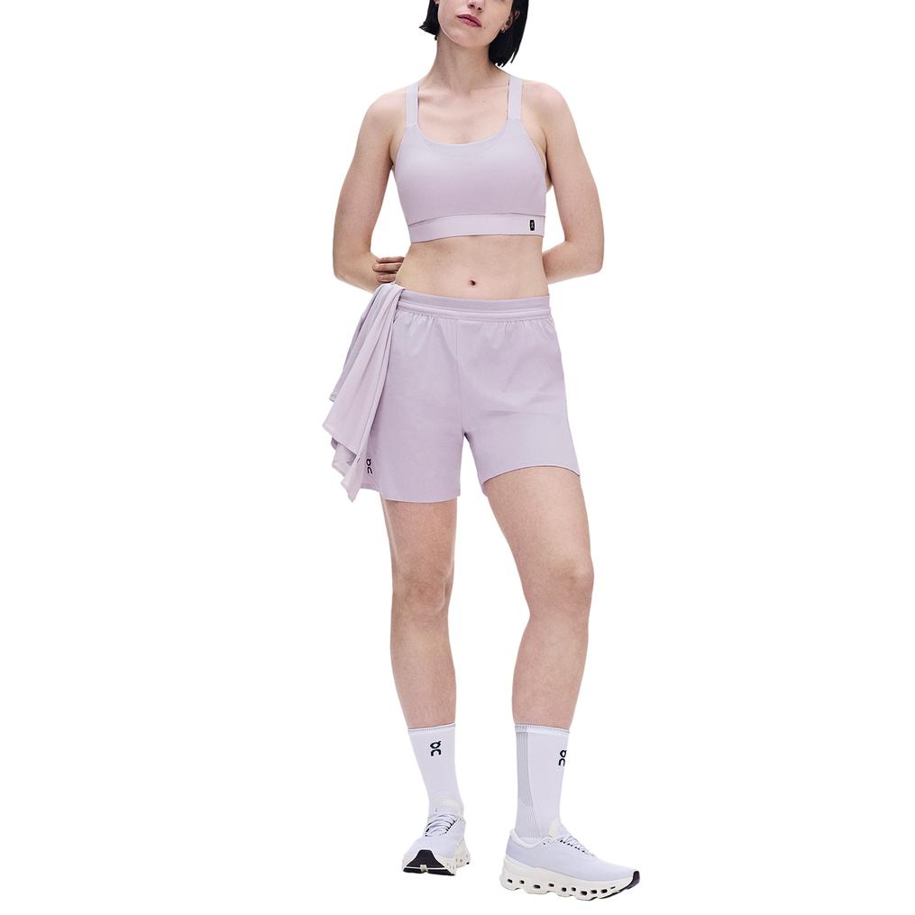  On On W 5 Performance Shorts画像2