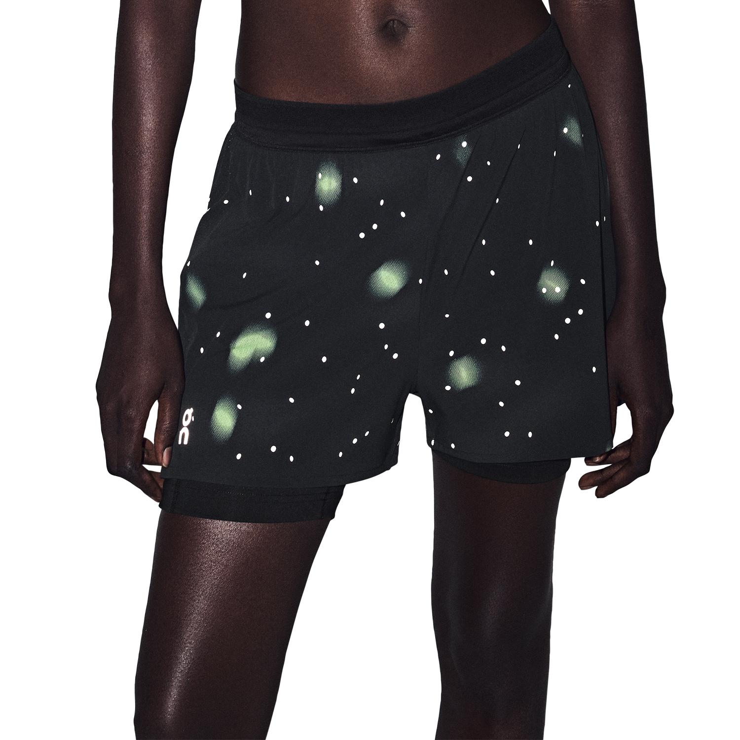 On On W Performance Shorts Lumos｜OSHMAN'S ONLINE 公式通販