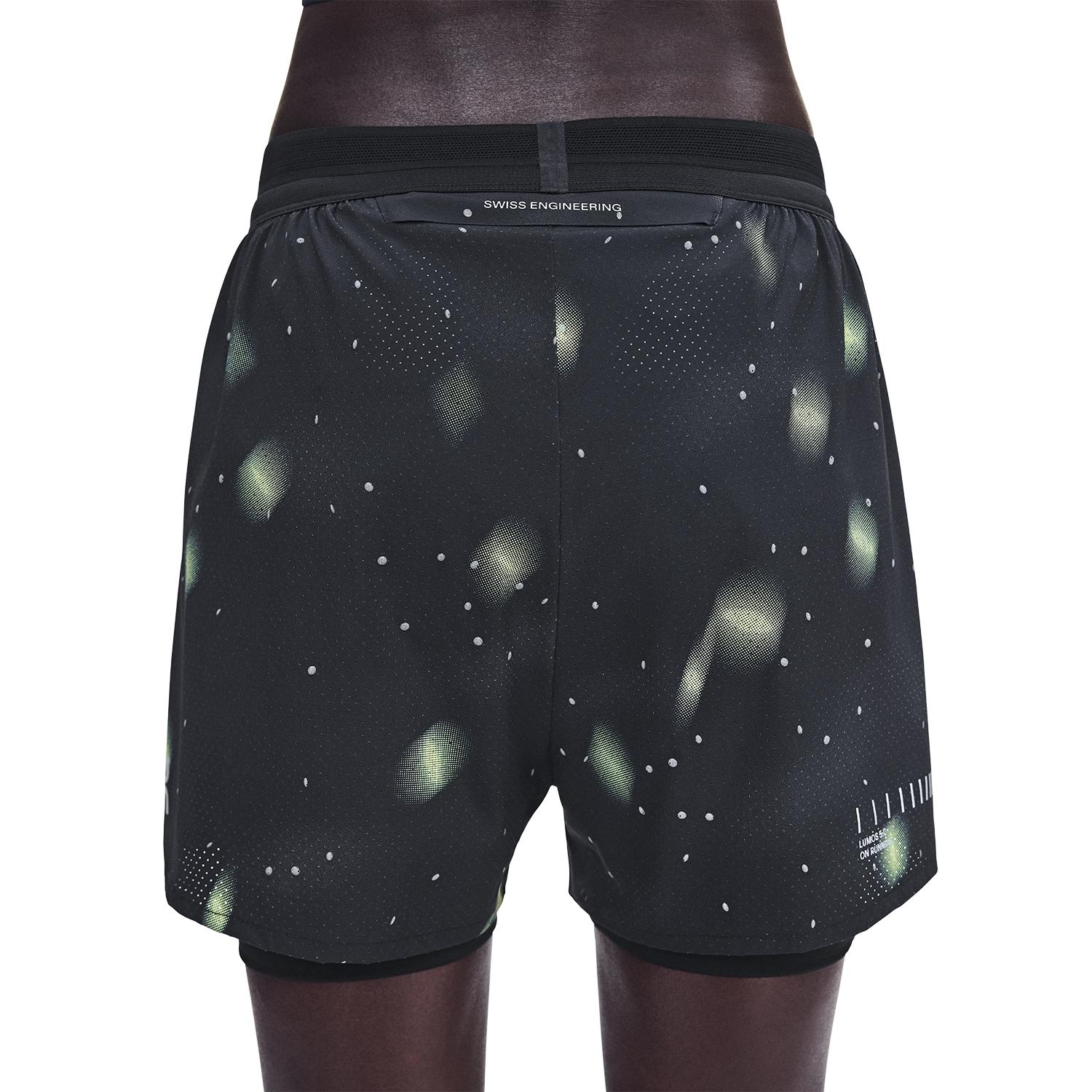 On On W Performance Shorts Lumos｜OSHMAN'S ONLINE 公式通販