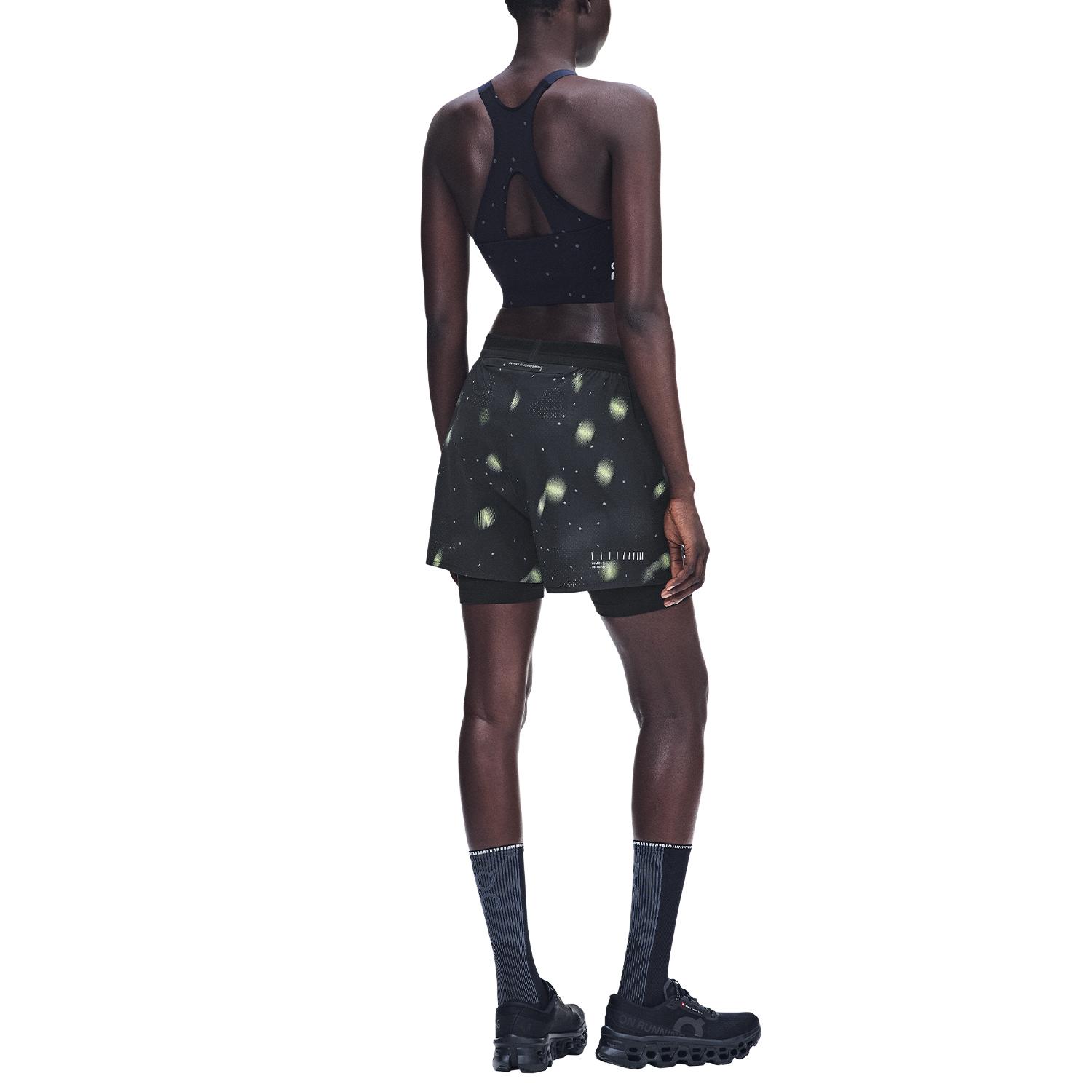 On On W Performance Shorts Lumos｜OSHMAN'S ONLINE 公式通販