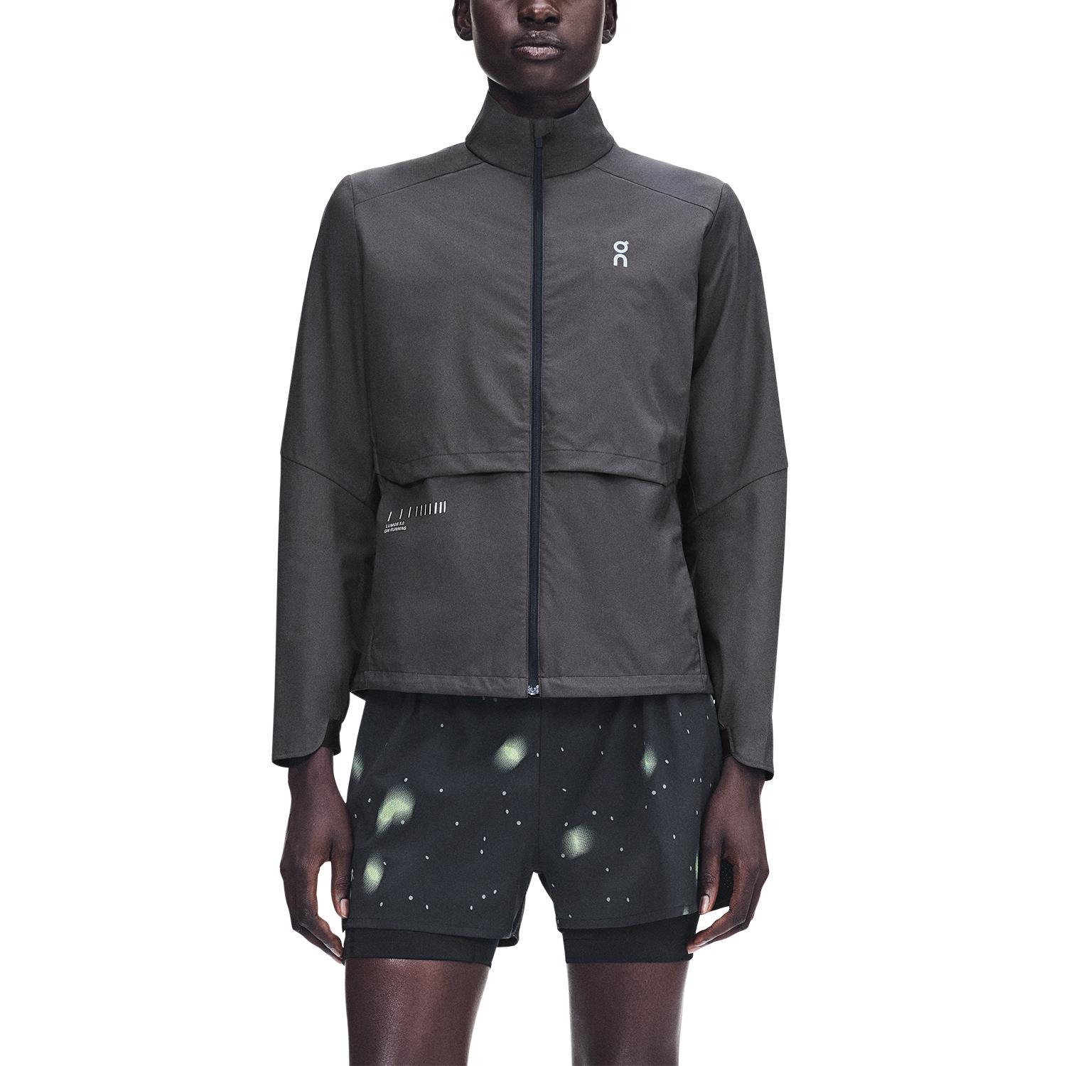 On On W Weather Jacket Lumos｜OSHMAN'S ONLINE 公式通販