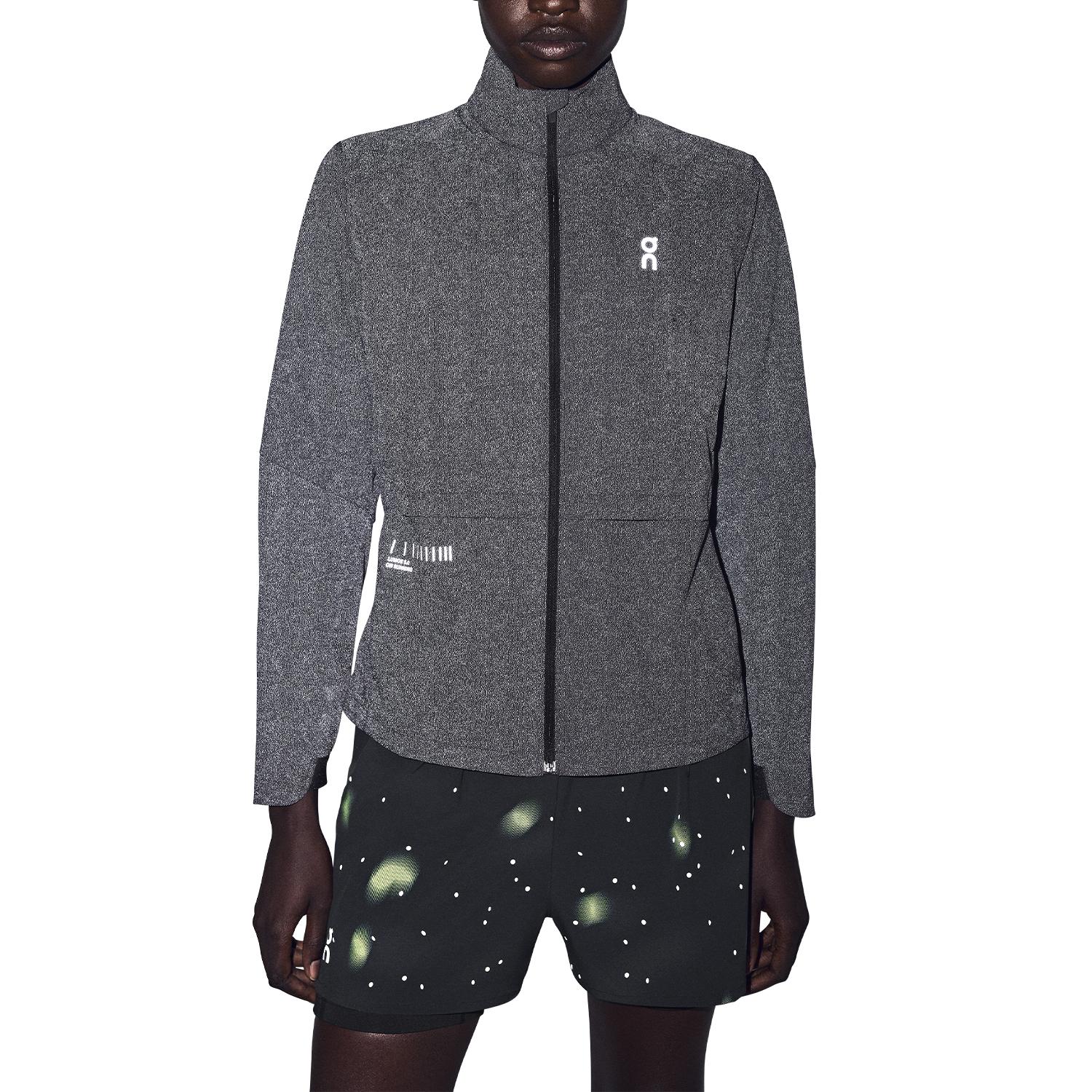 On On W Weather Jacket Lumos｜OSHMAN'S ONLINE 公式通販