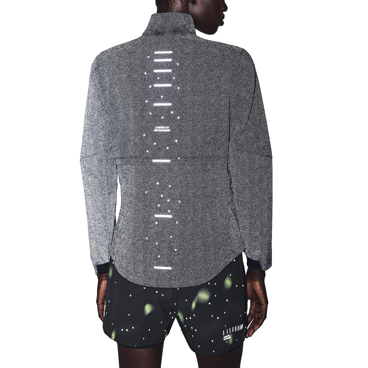 On On W Weather Jacket Lumos｜OSHMAN'S ONLINE 公式通販