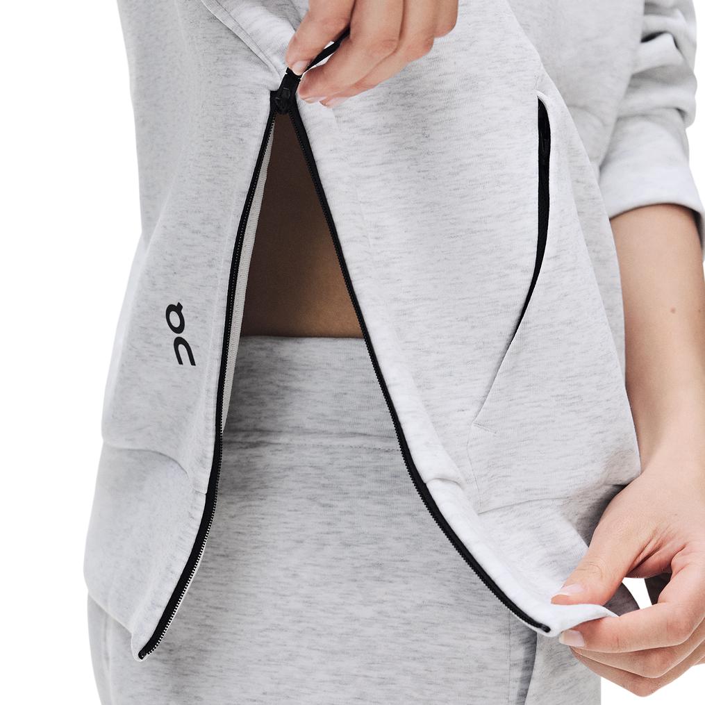  On On W Focus Tech Hoodie画像4
