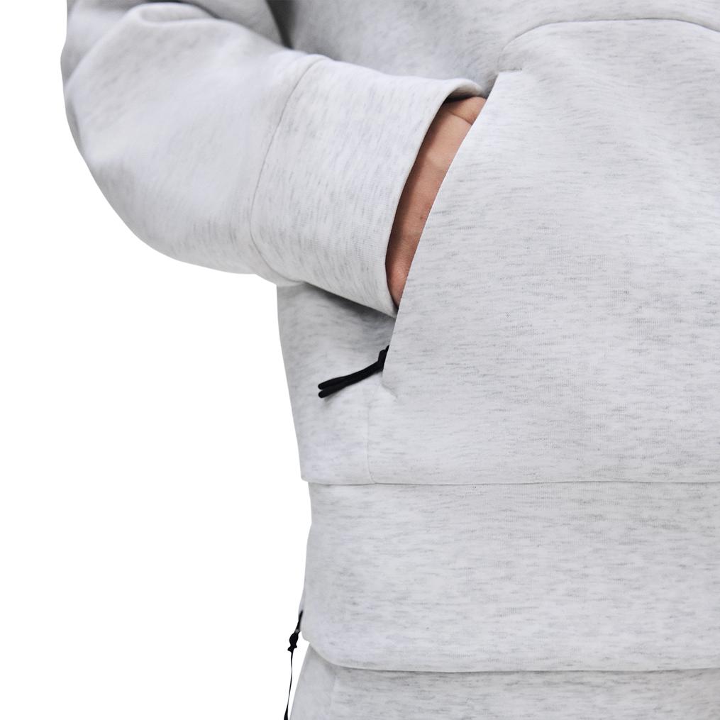  On On W Focus Tech Hoodie画像6