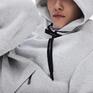  On On W Focus Tech Hoodie画像5