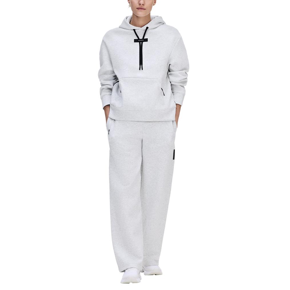  On On W Focus Tech Hoodie画像8