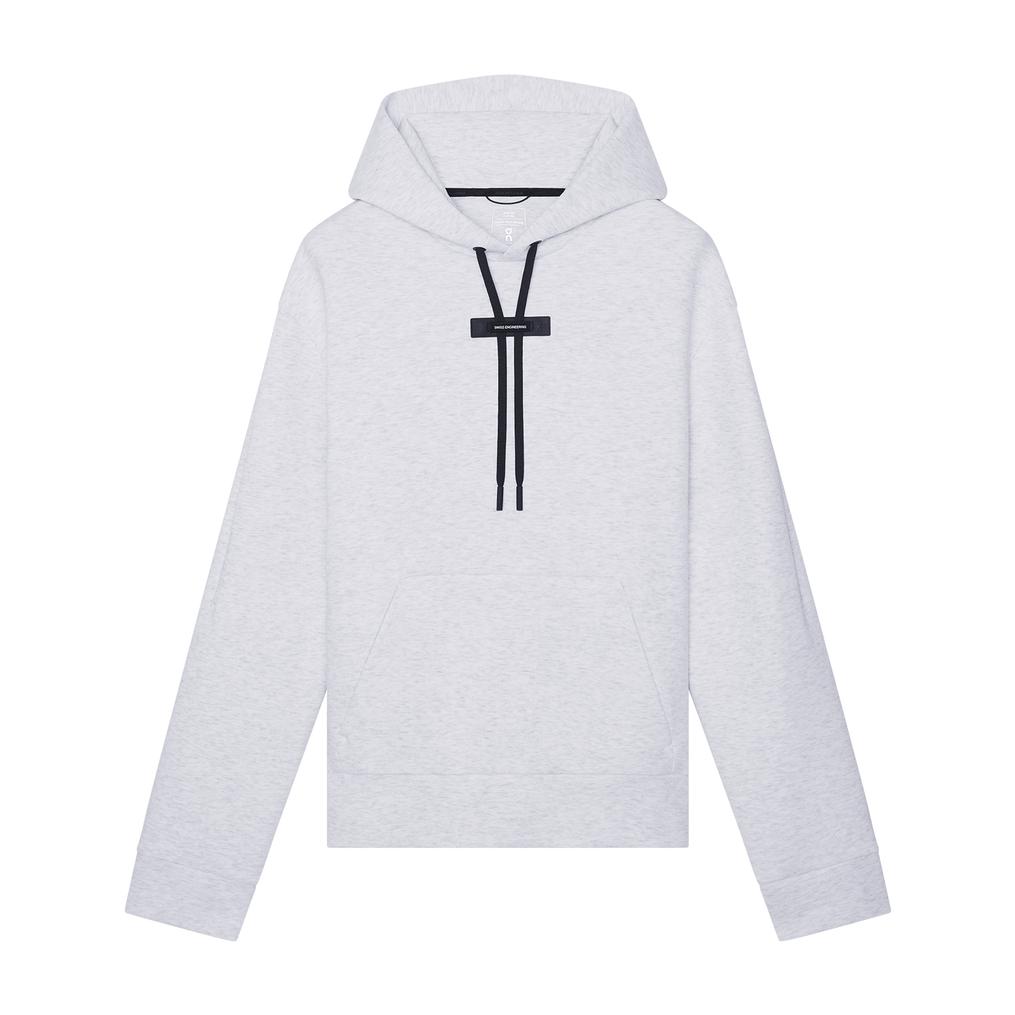  On On W Focus Tech Hoodie画像10