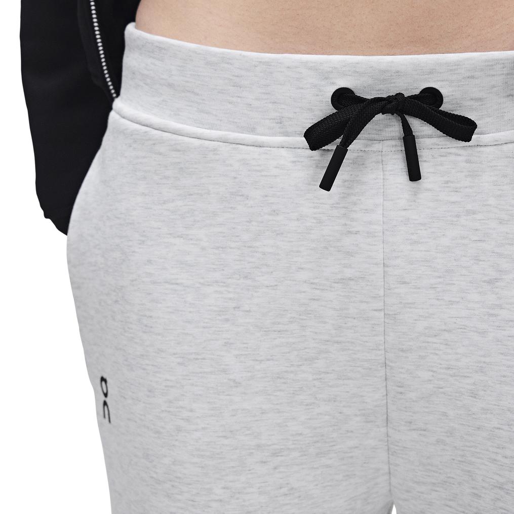  On On W Focus Tech Sweatpants画像2