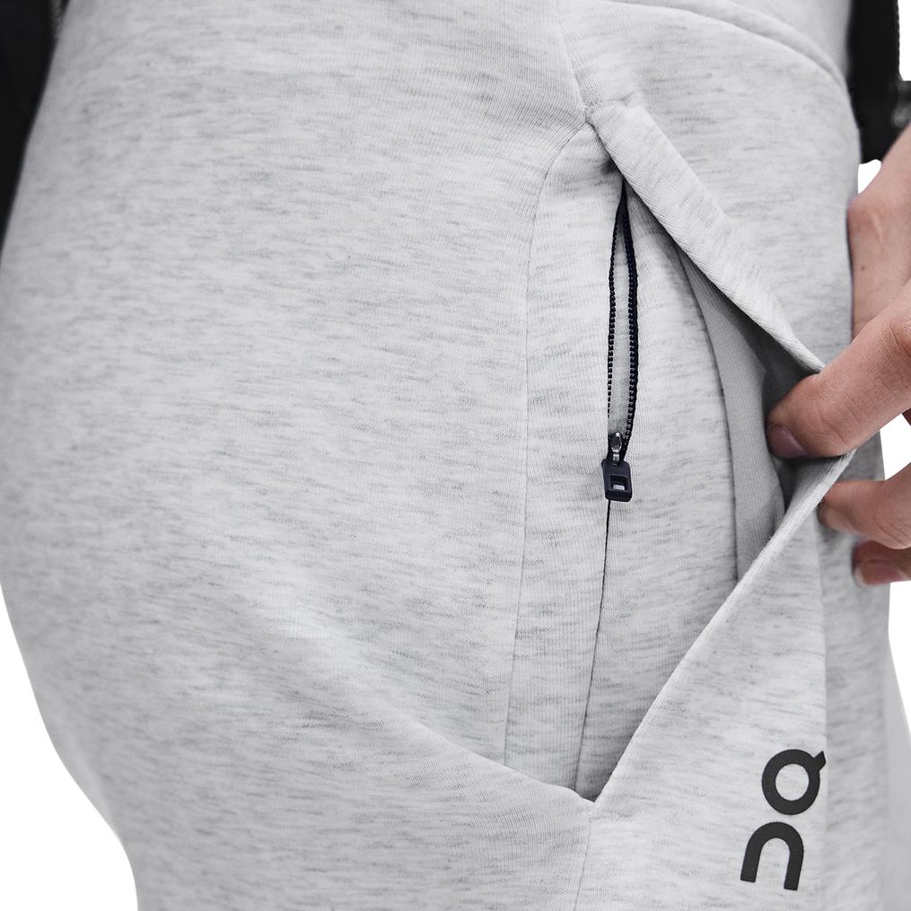  On On W Focus Tech Sweatpants画像4