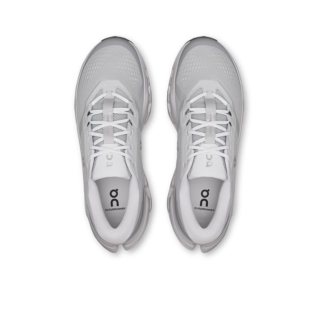  On On Cloudrunner 3画像2