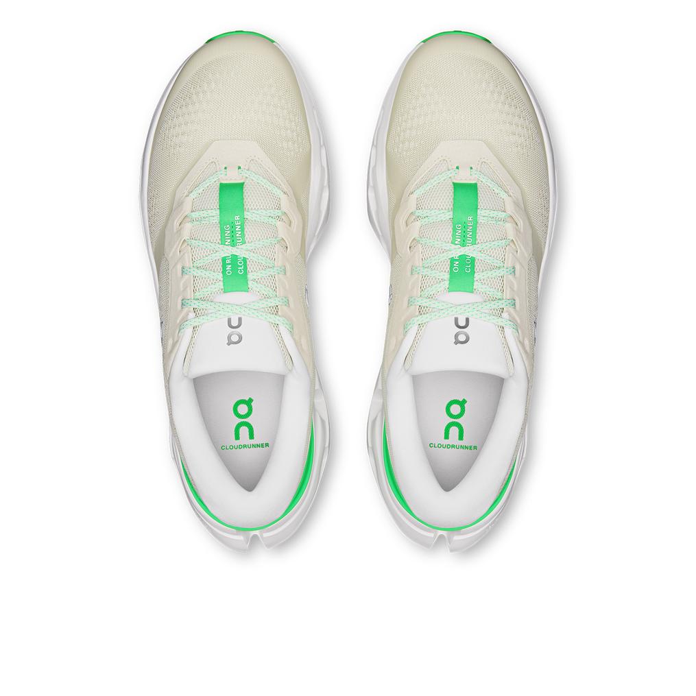  On On Cloudrunner 3画像3
