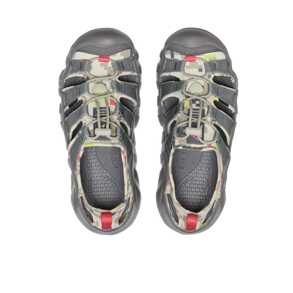  KEEN KEEN Hyperport H2画像2