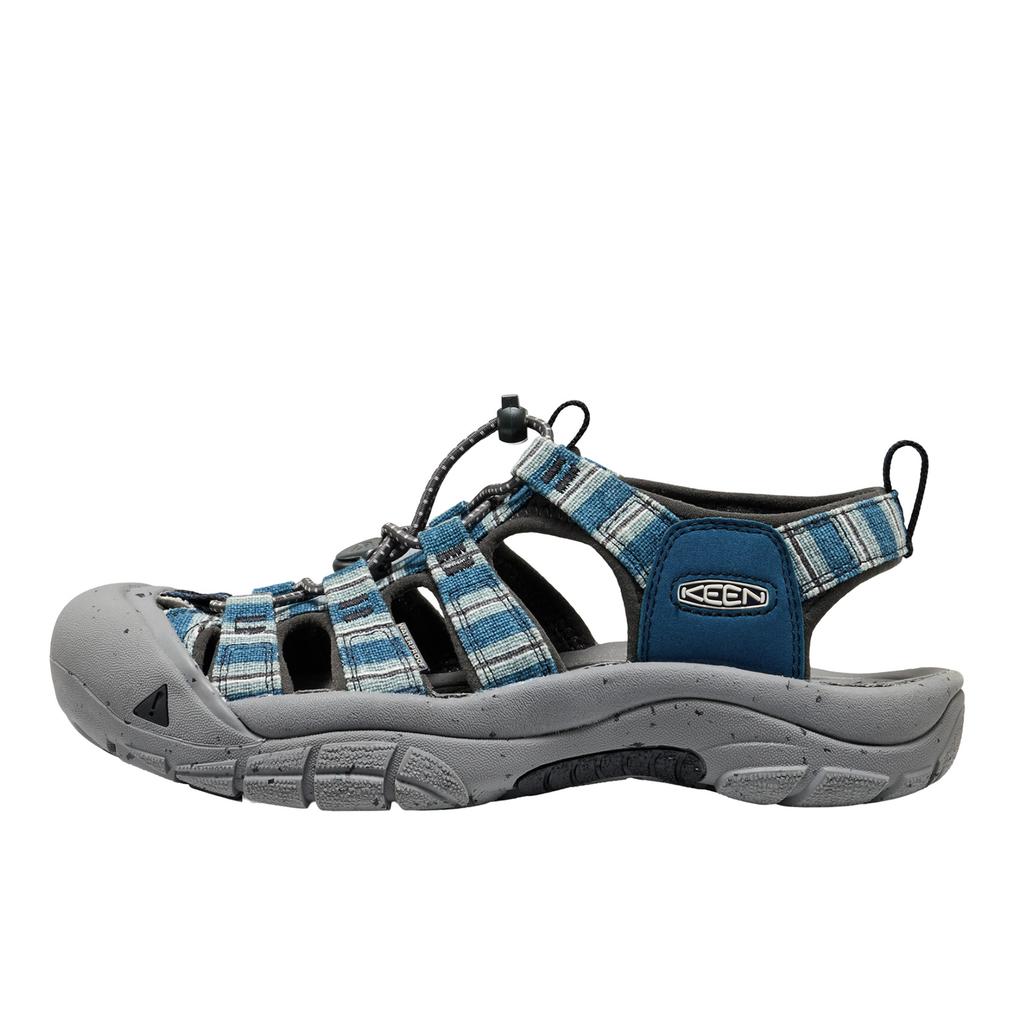  KEEN KEEN Newport H2 KEEN x YESEYESEE画像1