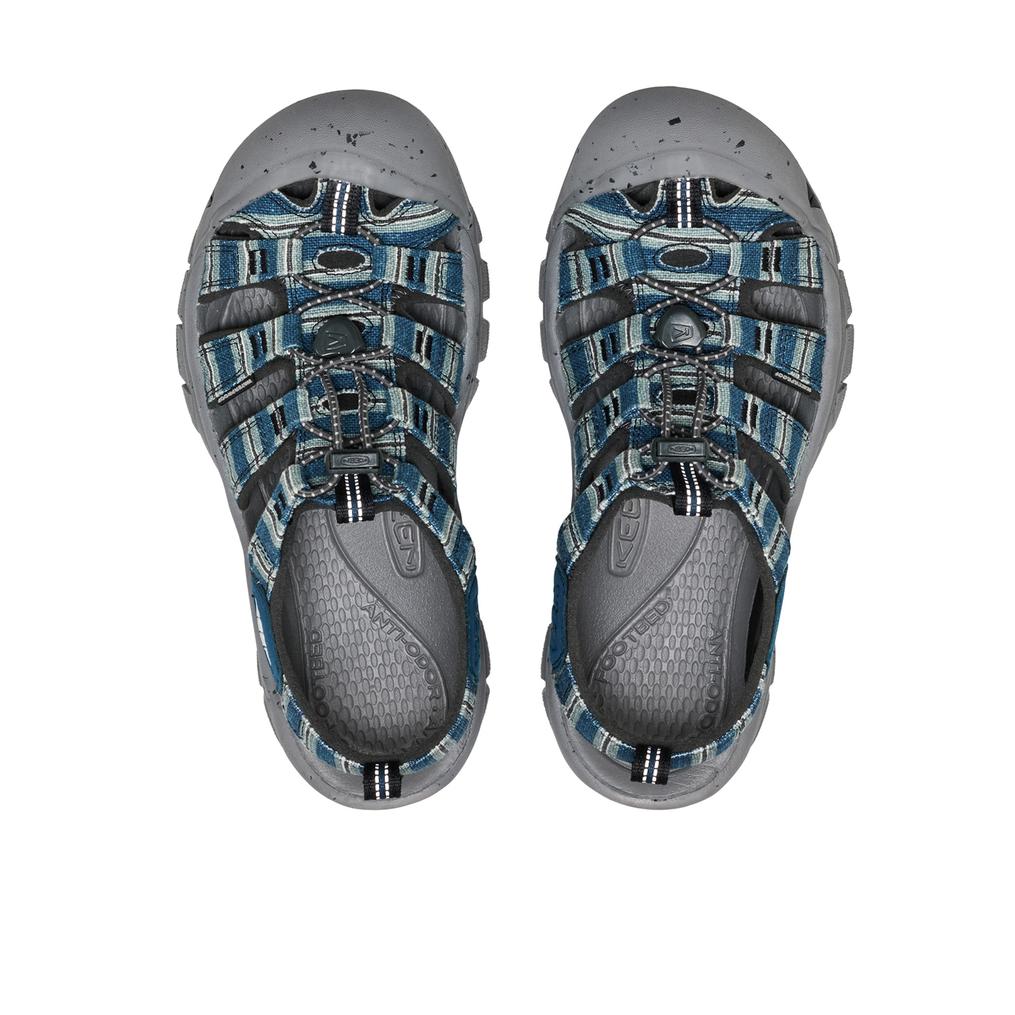  KEEN KEEN Newport H2 KEEN x YESEYESEE画像3