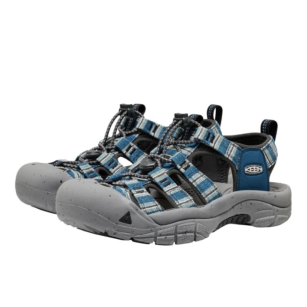  KEEN KEEN Newport H2 KEEN x YESEYESEE画像2