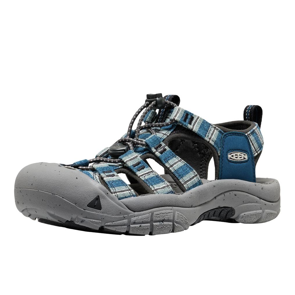  KEEN KEEN Newport H2 KEEN x YESEYESEE画像7