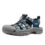  KEEN KEEN Newport H2 KEEN x YESEYESEE画像7