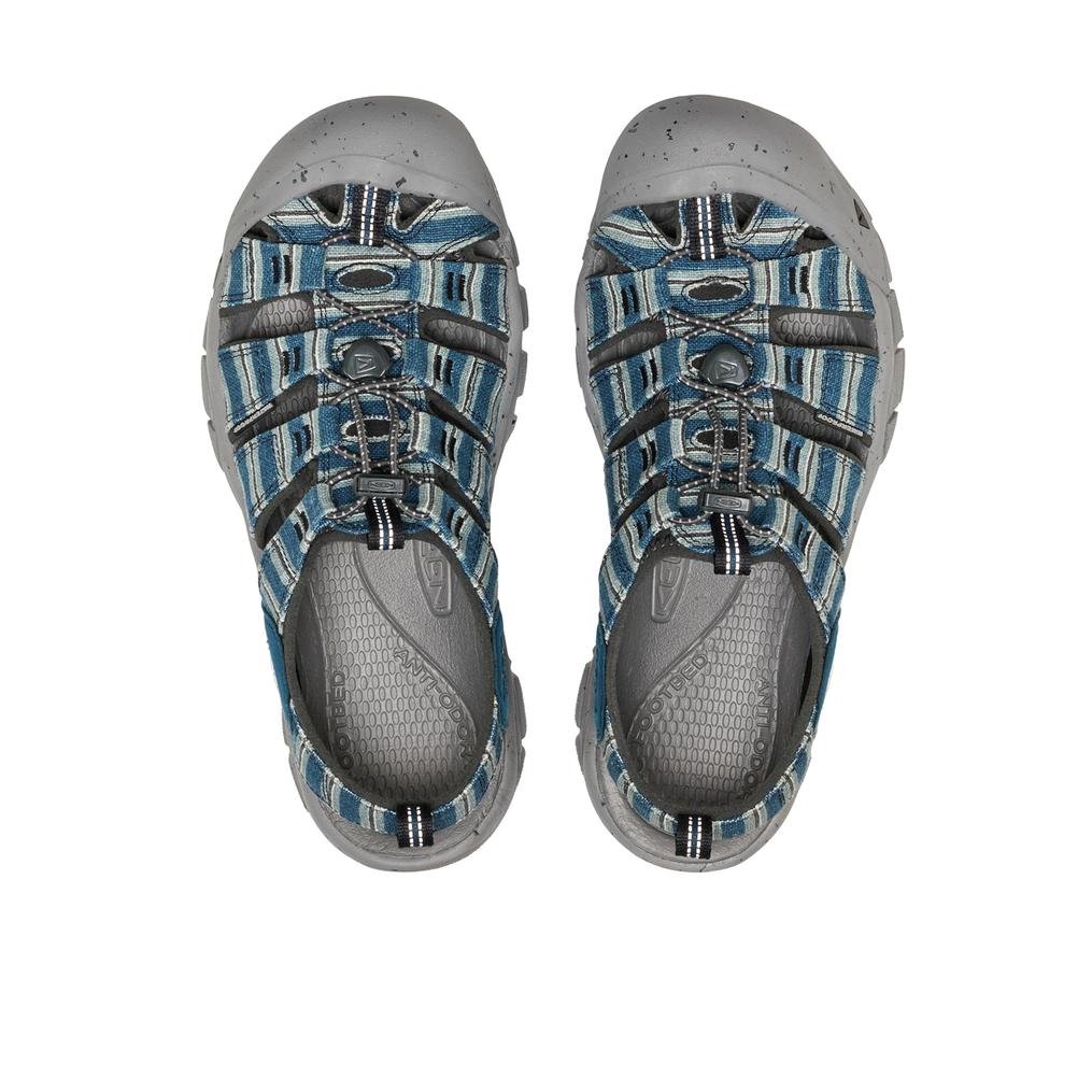  KEEN KEEN Newport H2 KEEN x YESEYESEE画像3
