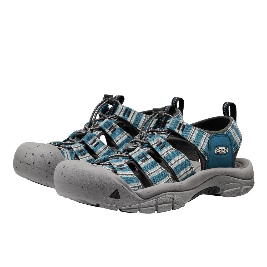  KEEN KEEN Newport H2 KEEN x YESEYESEE画像2