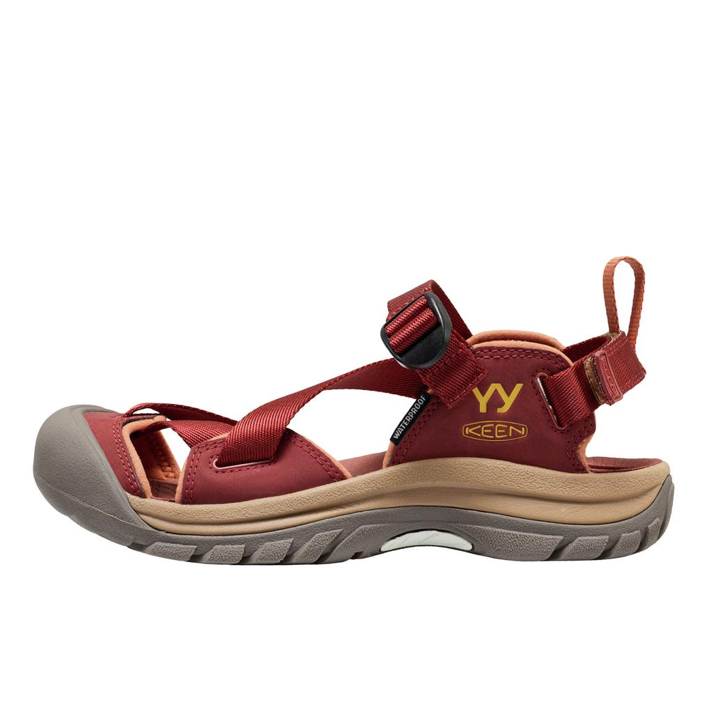  KEEN KEEN Zerraport II KEEN x OPEN YY画像1