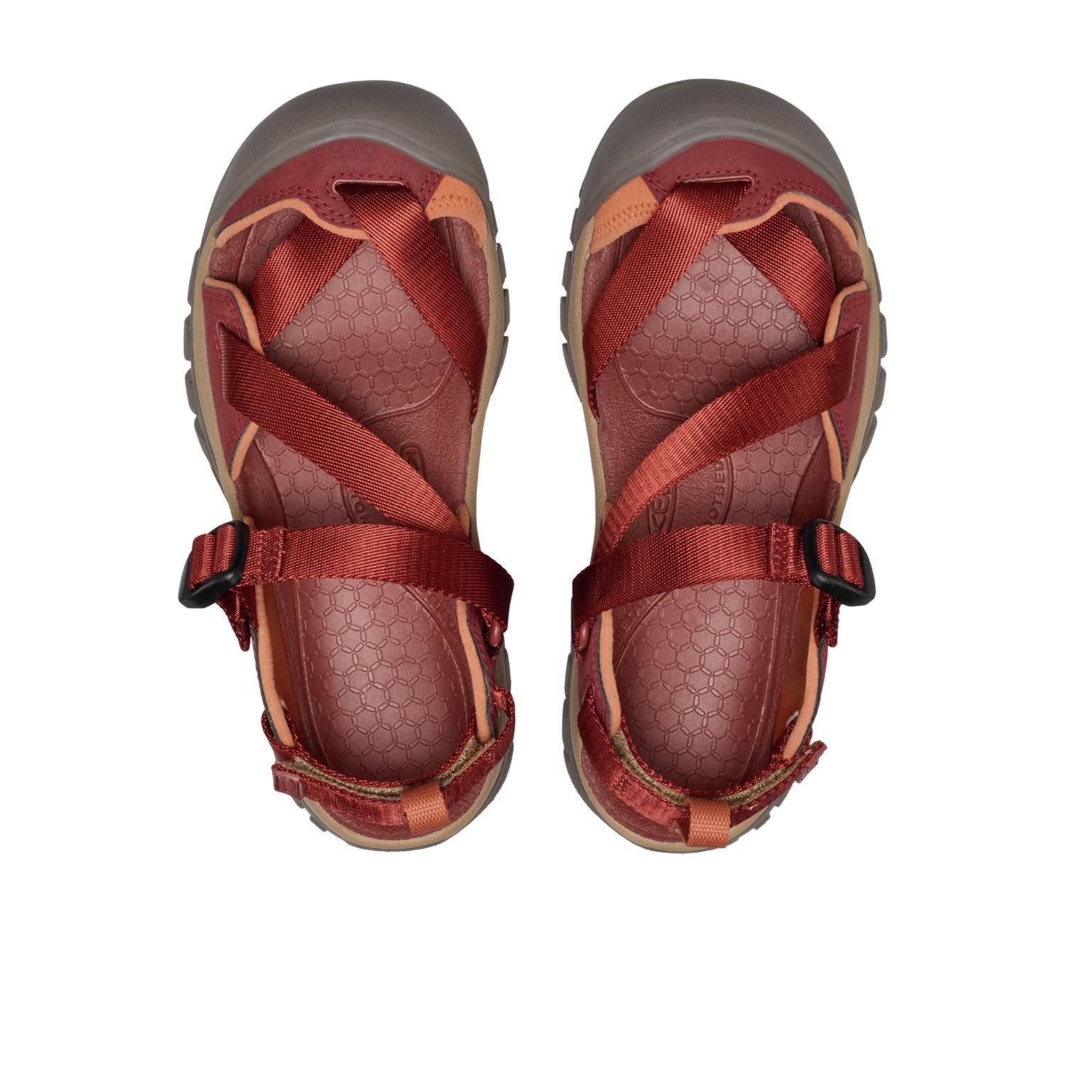 KEEN KEEN Zerraport II KEEN x OPEN YY｜OSHMAN'S ONLINE 公式通販